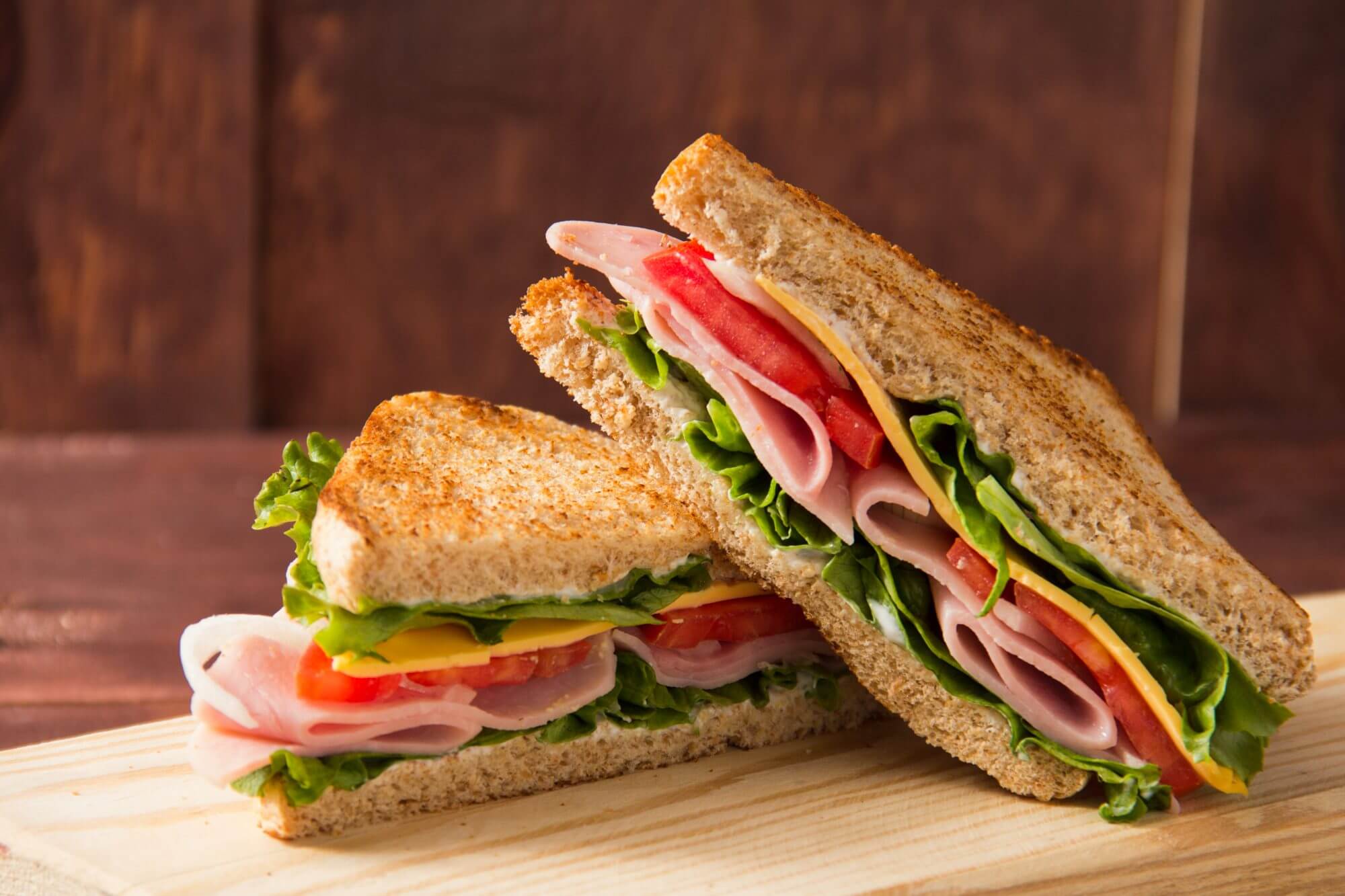 Sandviç Nasıl Yapılır? Evde Kolaylıkla Yapılabilecek Sandviç Tarifleri
